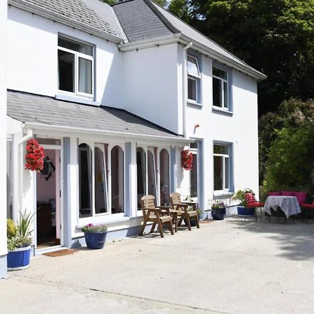 Fitzgerald'S Farmhouse Accommodation V94 Yy47 Abbeyfeale Extérieur photo