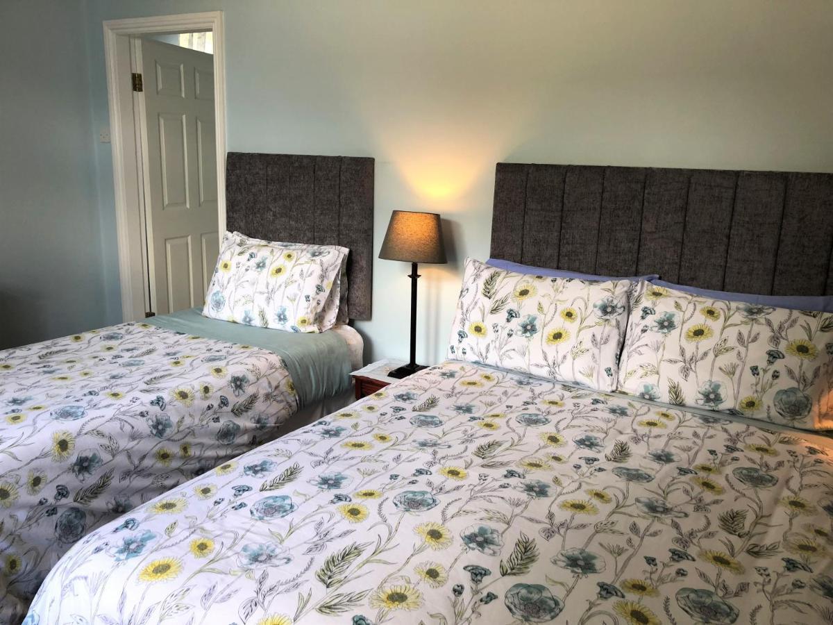 Fitzgerald'S Farmhouse Accommodation V94 Yy47 Abbeyfeale Extérieur photo
