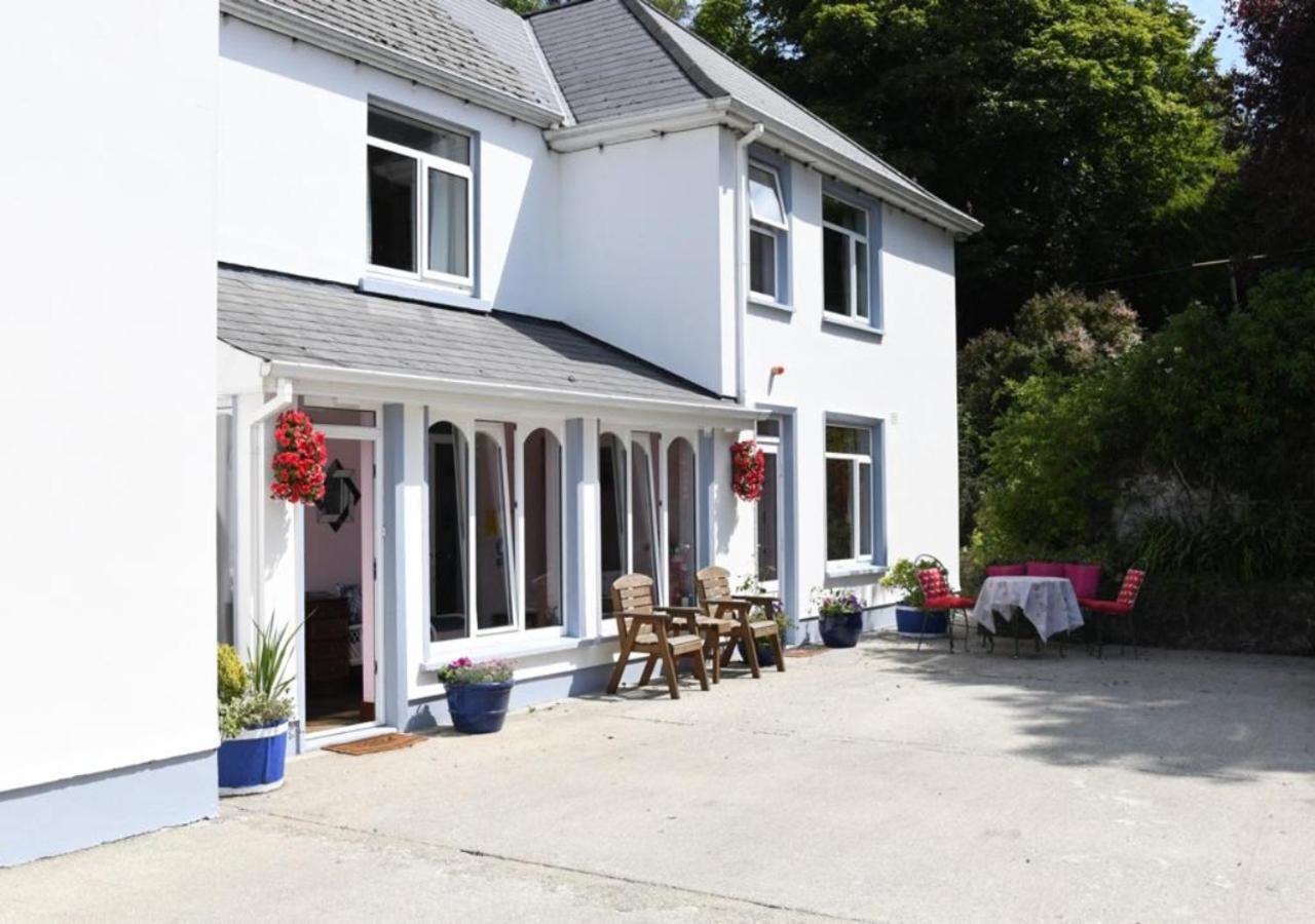 Fitzgerald'S Farmhouse Accommodation V94 Yy47 Abbeyfeale Extérieur photo