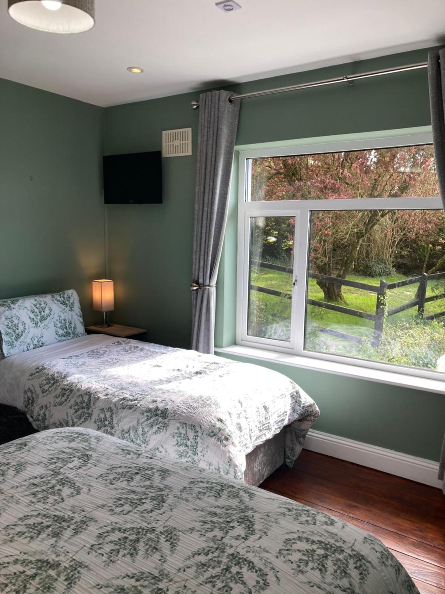 Fitzgerald'S Farmhouse Accommodation V94 Yy47 Abbeyfeale Extérieur photo