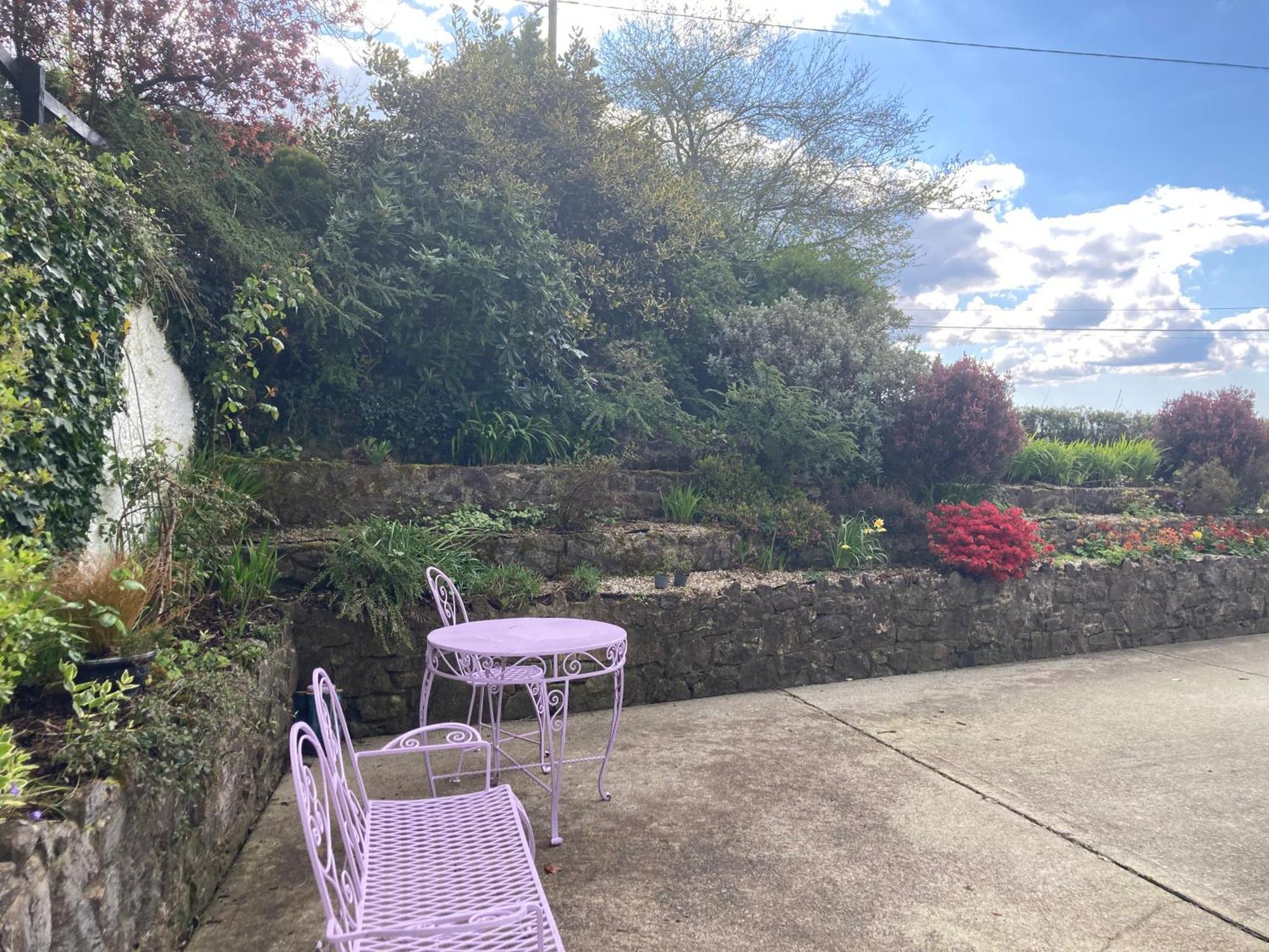 Fitzgerald'S Farmhouse Accommodation V94 Yy47 Abbeyfeale Extérieur photo