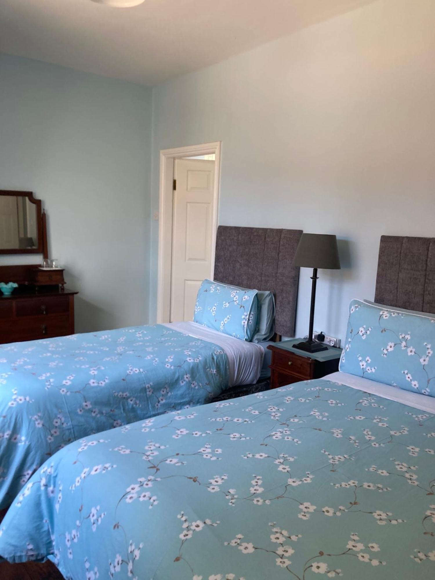 Fitzgerald'S Farmhouse Accommodation V94 Yy47 Abbeyfeale Extérieur photo