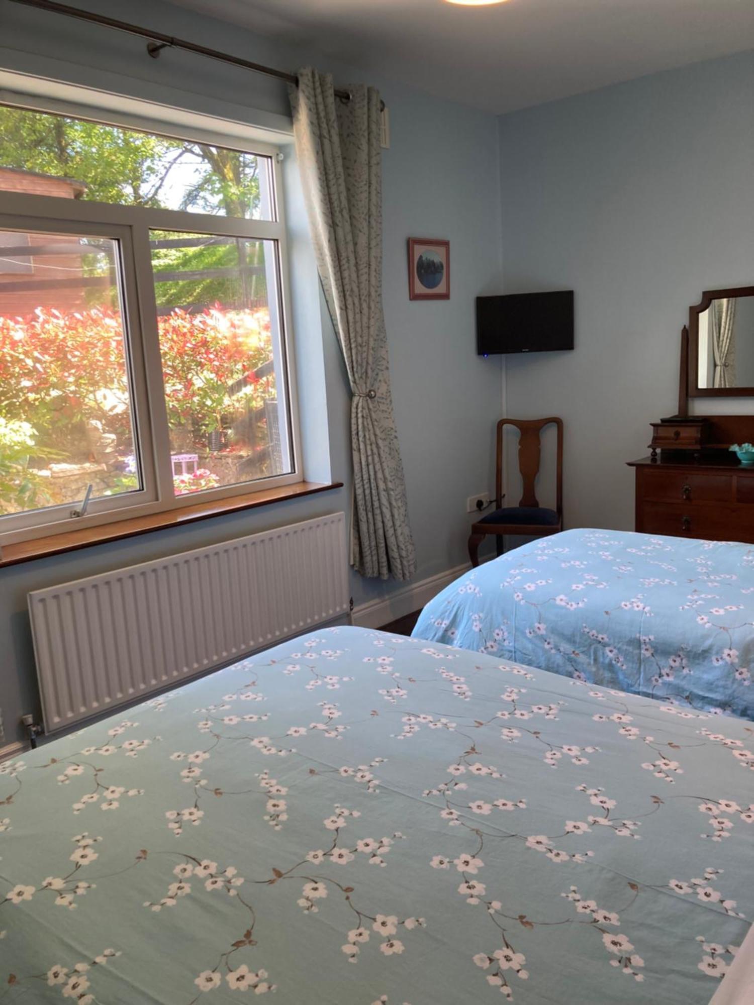Fitzgerald'S Farmhouse Accommodation V94 Yy47 Abbeyfeale Extérieur photo