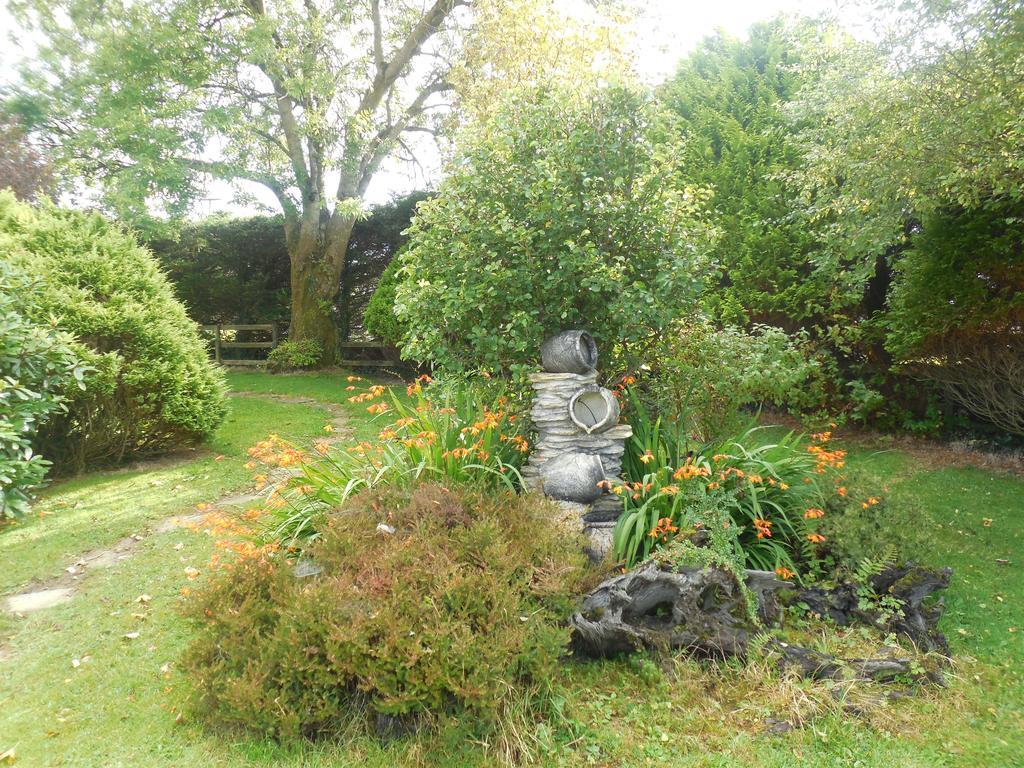 Fitzgerald'S Farmhouse Accommodation V94 Yy47 Abbeyfeale Extérieur photo