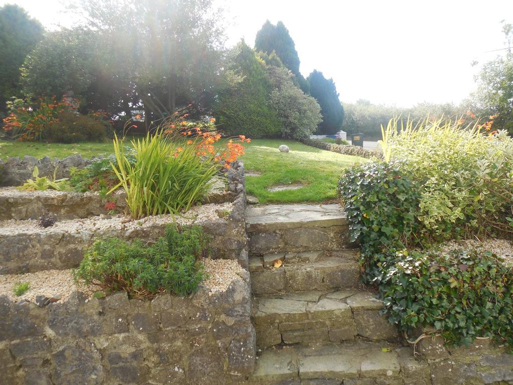 Fitzgerald'S Farmhouse Accommodation V94 Yy47 Abbeyfeale Extérieur photo